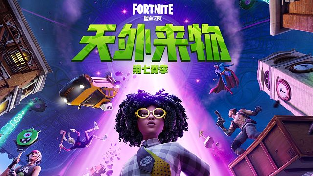 苟活之不带枪（1）