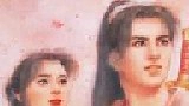 仙剑奇侠传隔世追凶下部片段24