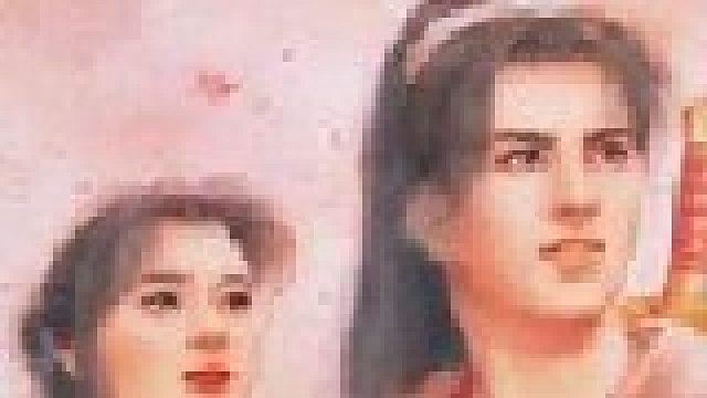 仙剑奇侠传隔世追凶下部片段29