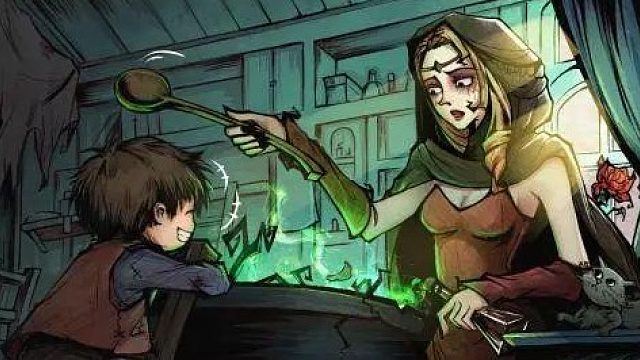 卧龙凤雏、八仙过海。