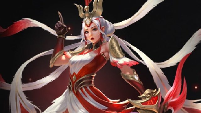 23W战场梦孙玲珑