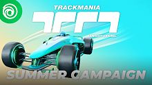 《賽道狂飆》2021 夏季活動預告片 - Trackmania
