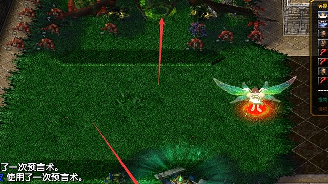 11军团战争尽情耍，凌晨耍天梯局，死亡之翼又卡出来了！！