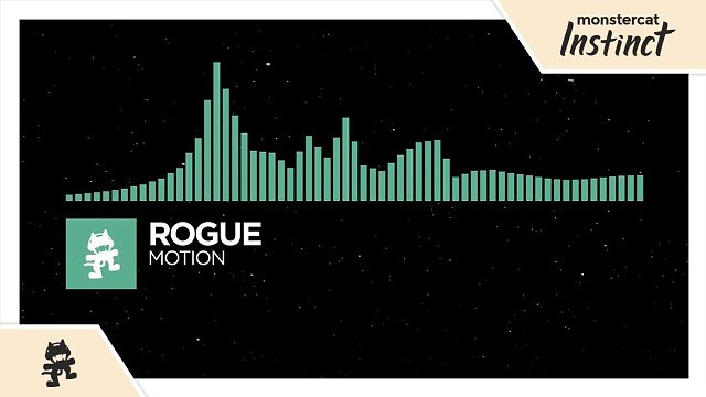 Rogue - Motion (2014)