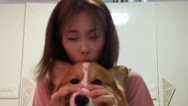 今天给大家表演一段狗头琴