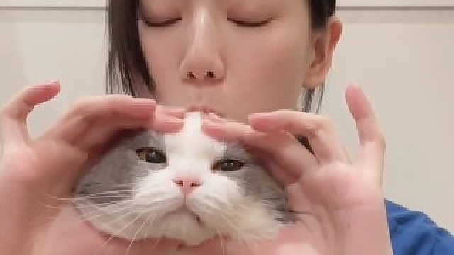 以后这样的视频千万别艾特我妈