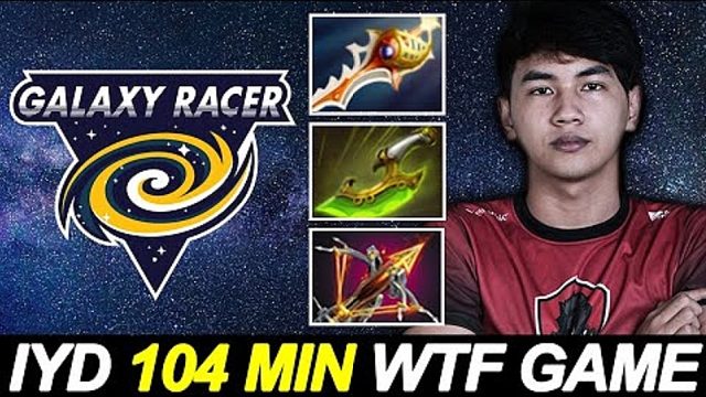 iyd 21杀恐怖利刃和18杀死亡先知依旧赢得艰难！