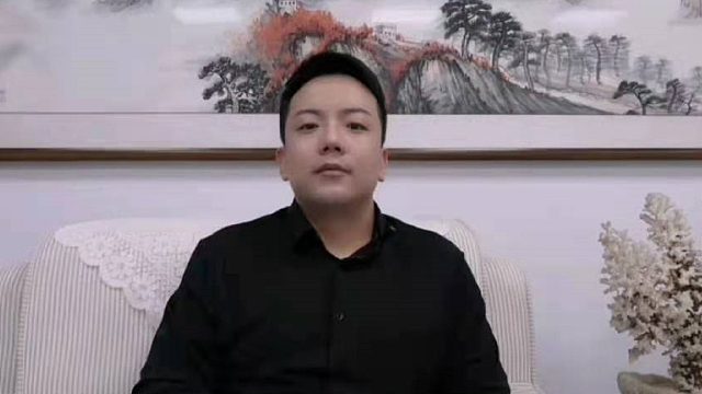 伟人之道 | 晋唐龙磊：抵制