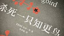 聽書《殺死一只知更鳥》