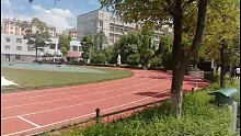 学校玩