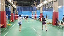 飛翔羽毛球俱樂部
