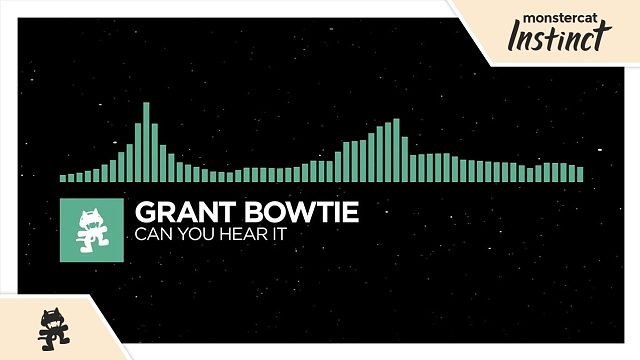 Grant Bowtie - Can You Hear It (2015)