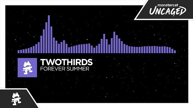 TwoThirds - Forever Summer (2013)