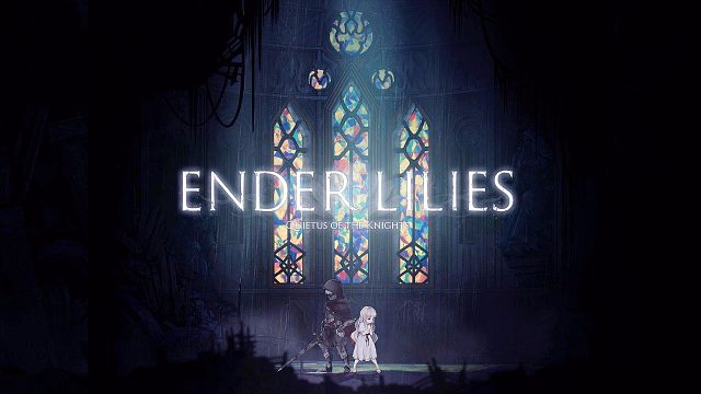 终结的百合花：骑士们的救赎-04