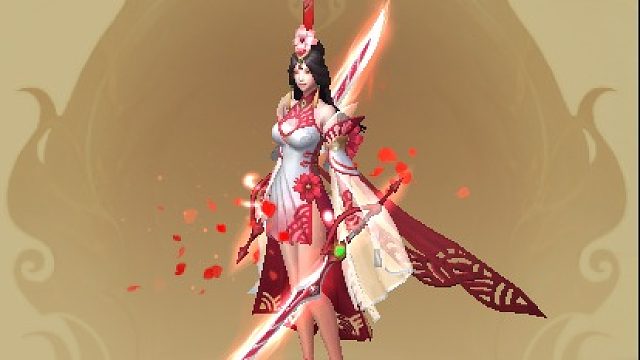 【梦三国】军团出征-貂蝉14杀5死 _ 21-07-06