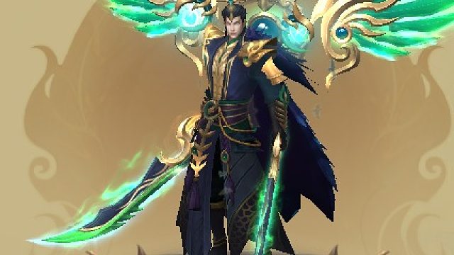 【梦三国】军团出征-梦刘备30杀7死 _ 21-07-06