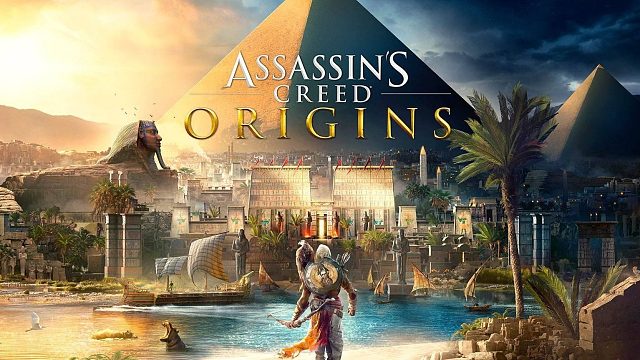 刺客信条  起源  15