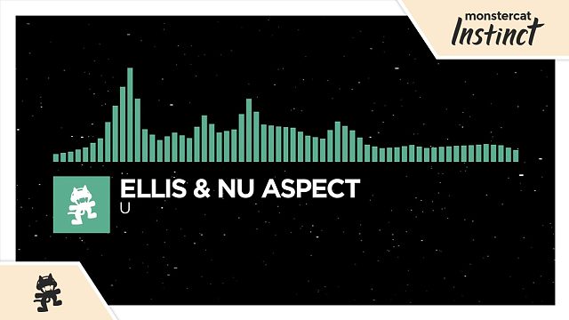Ellis, Nu Aspect - U (2017)