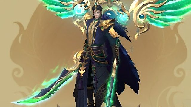 【梦三国】军团出征-梦刘备27杀6死_21-07-08