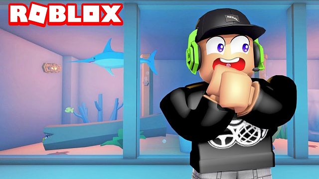 木子秋ROBLOX模拟人生！我在小镇里面当地铁司机？太厉害了吧