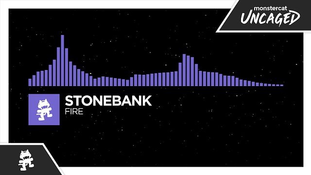 Stonebank - Fire (2015)