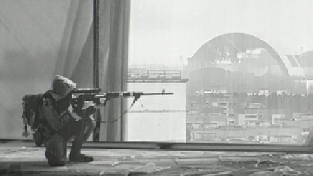 档末狂欢之葫芦三兄弟