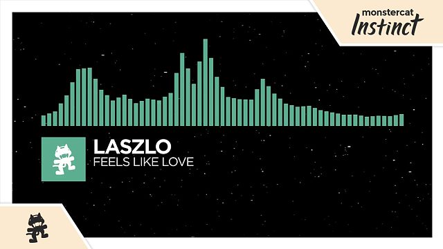 Laszlo - Feels Like Love (2019)