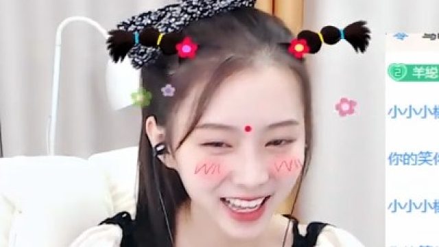 相信我，我会好好唱！片段1