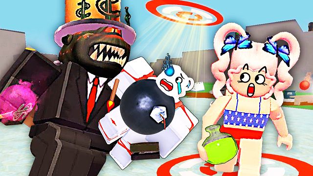 奥特曼合成进化 我用100吨爆炸药水帮奥特曼大战远古巨人 小熙解说