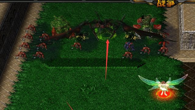 11军团战争尽情耍，梦魇开局，锤对面！！