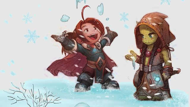 锤子公会？斧头工会？