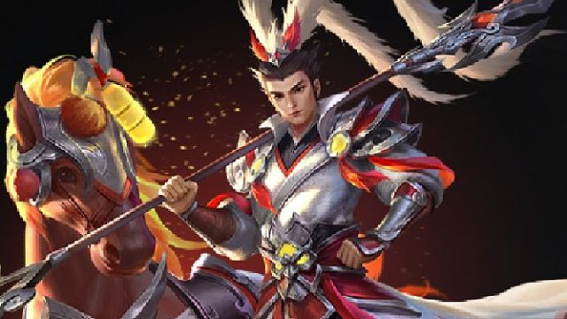 24W进46W巅峰战场