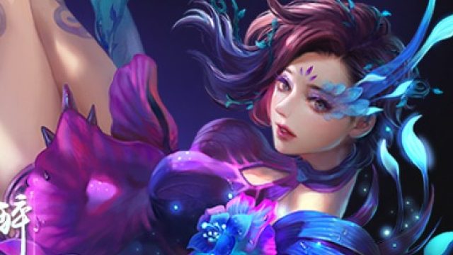 24W进46W巅峰战场