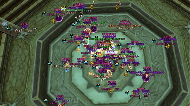 21.7.12森罗小池温语vs天启盐焗小星球