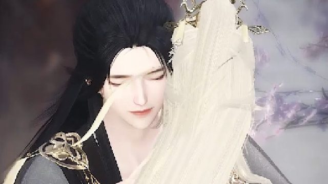 【释雪笙】少君跟小情人黏在一起了，神女也终于体会了一把吃醋的苦啊