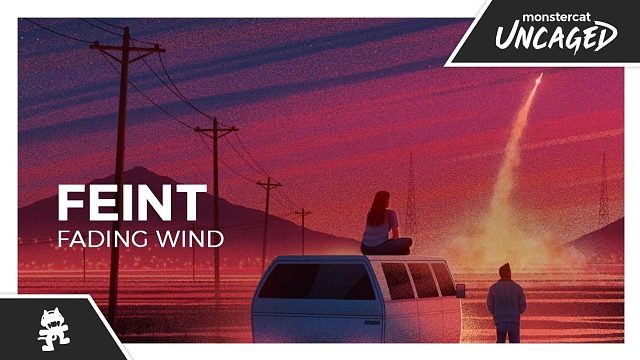 Feint - Fading Wind