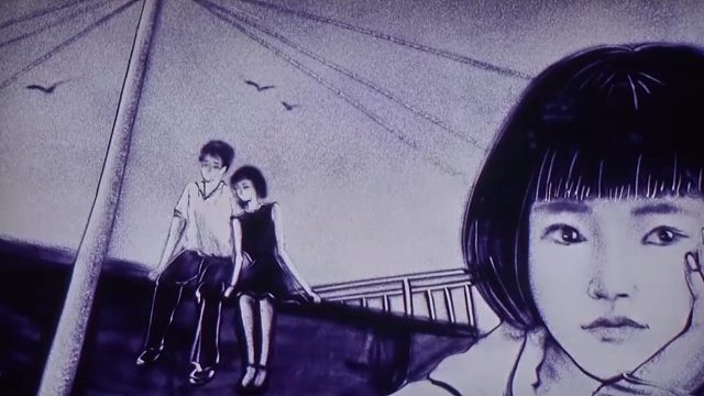 一首伤感情歌《你会爱我到什么时候》，听到心痛!