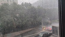 雨