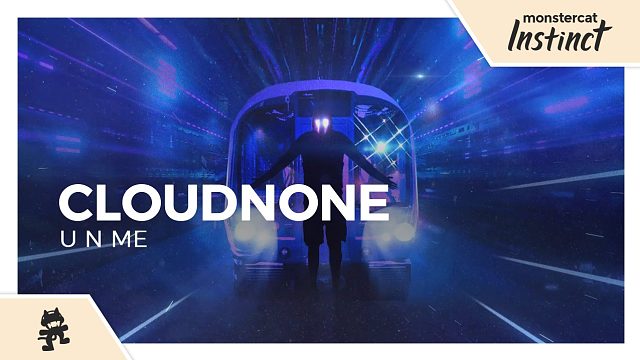 CloudNone - U N Me
