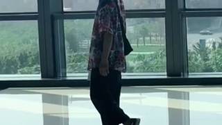 太空步教學(xué)