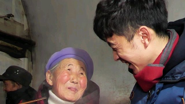 感恩，是最高级别的善良。