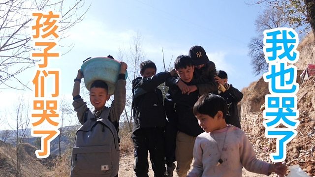 活着一天，就是有福气，就该珍惜。当我哭泣我没有鞋子穿的时候，我发现有人却没有脚