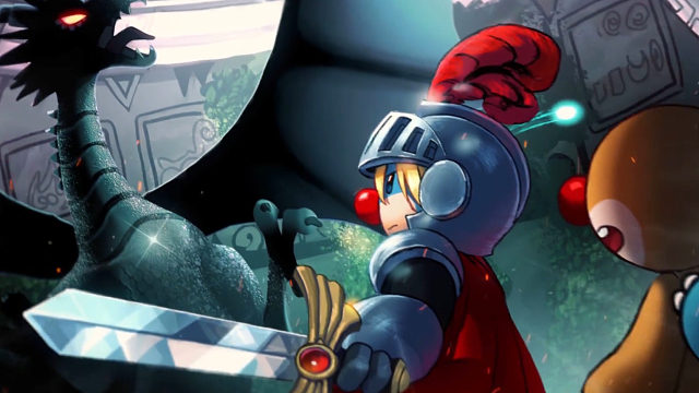 冒险再开，7月16日一起重返黑森林！