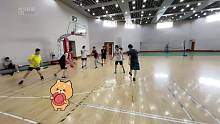 每日篮球