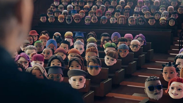 美国商标MEMOJI，SOCIAL公司和苹果之争