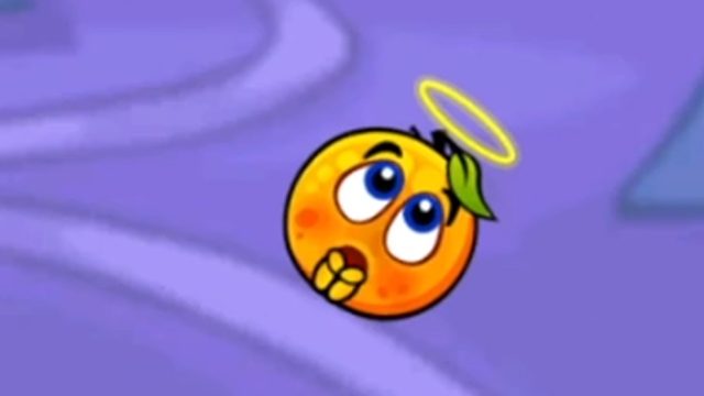 【保卫橙子】混 账 橙 子：2021.7.10晚