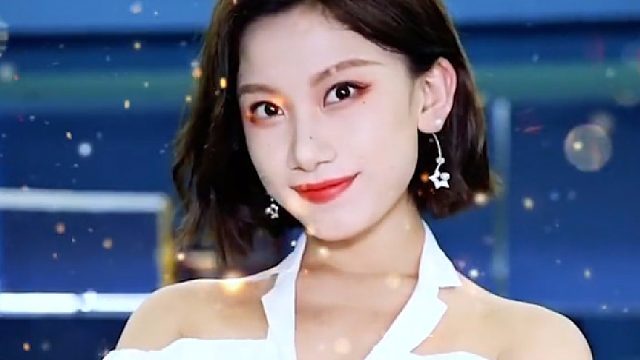 本有赢过闺蜜的秘密武器，没想到最后却…