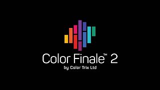 fcpx专业色彩分级调色工具 Color Finale 2 Pro 中文版 支持M1 正版授权