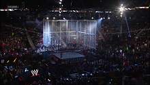 [WWE]地狱牢笼2012 清流