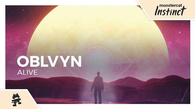 OBLVYN - Alive